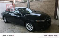 شيفروليه ماليبو